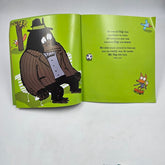 Mr Ig Ed Vere - BKLT40021